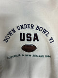 Under Bowl VI Crewneck