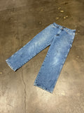 Perry Ellis Carpenter Jeans