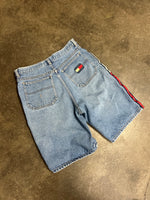 Tommy Hilfiger Denim Shorts