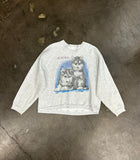 Alaska Crewneck