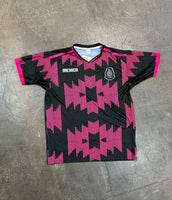 Mexico Soccer Jersey