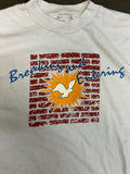 Breaking & Entering Shirt