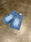 Mecca Denim Jorts