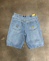 Rocawear Denim Jorts