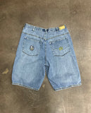 Rocawear Denim Jorts