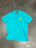 U.S. POLO ASSN. Polo Shirt