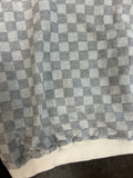 Cross Creek Checkered Crewneck