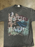 Batic x Nature Vintage Shirt