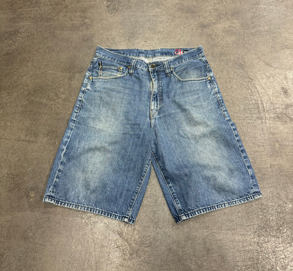 Ecko Denim Jorts