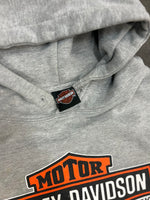 Harley Davidson Hoodie