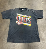 Kansas City Chiefs Shirt