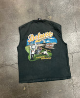 Harley Davidson Sleeveless Shirt