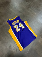 Adidas Kobe Bryant Lakers Jersey