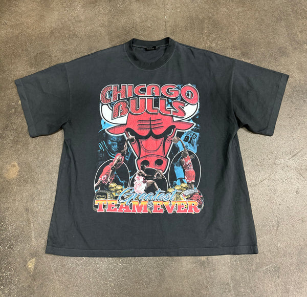 EFFN CHICAGO BULLS SHIRT