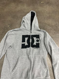 DC SHOES Zip Up