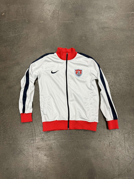 Nike Zip Up