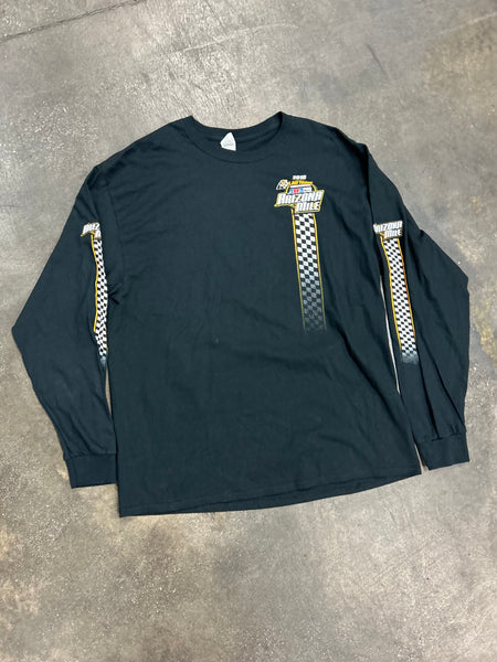 Arizona Mile Racing Long Sleeve