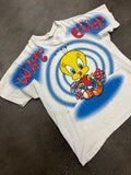 Tweety All Over Print Shirt