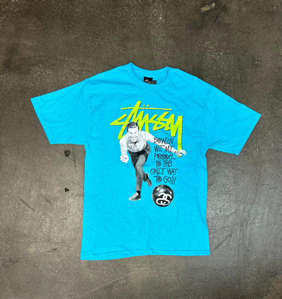 Stussy Shirt