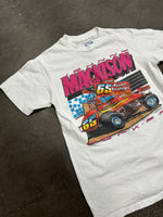 Johnny Mackison Shirt