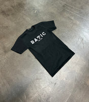 Batic Est. 2019 Rhinestone Tee