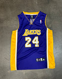 Adidas Kobe Bryant Lakers Jersey