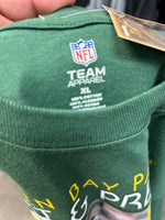 Green Bay Packers Shirt