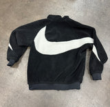 Nike Sherpa Reversible Jacket