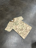 Harley Davidson Camo Shirt