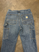 Carhartt Carpenter Jeans