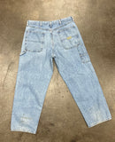 Wrangler Carpenter Jeans