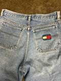 Tommy Hilfiger Denim Shorts