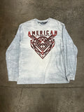 American Fighter Long Sleeve