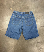 SILVERTAB Levi’s Jorts