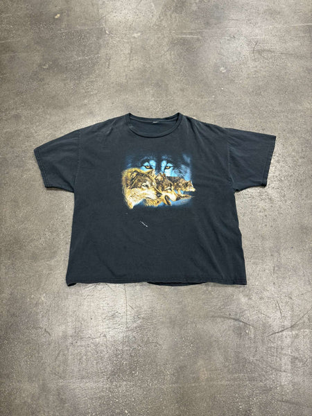 Wolf T Shirt