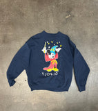 Mickey Mouse Florida Crewneck