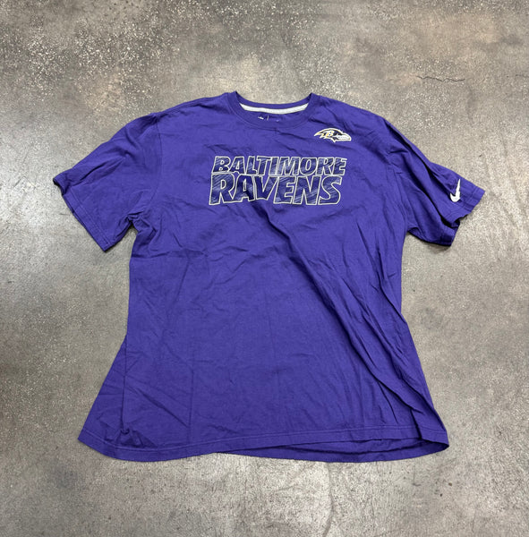 Baltimore Ravens Nike Shirt