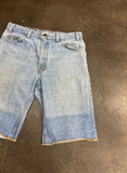 Levi’s Orange Tab Jorts