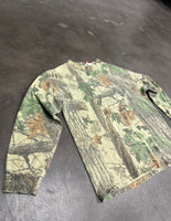 Redhead Camo Single Stitch Long Sleeve