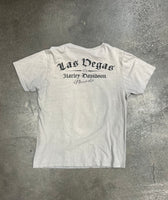 Harley Davidson Las Vegas Shirt