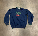 Mickey & CO. Crewneck