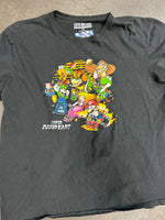 Super Mario Kart Tee