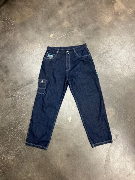 School Of Hard Knocks Carpenter Jeans