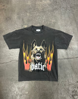 Batic Dog Tee