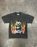 Batic Dog Tee