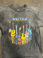 Guitar Master Sun Dried Shirt