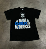 Dirk Mavericks Shirt