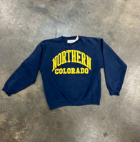 Northern Colorado Crewneck