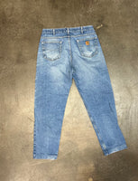 Carhartt Faded Jeans