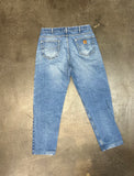 Carhartt Faded Jeans